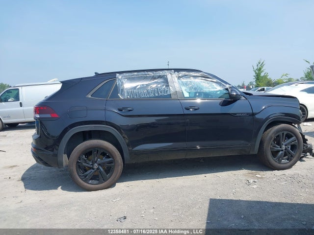 1V2HE2CA2SC213567 Volkswagen 2.0 tsi