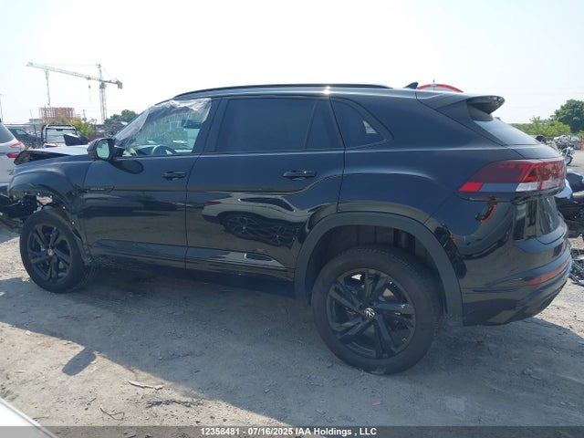 1V2HE2CA2SC213567 Volkswagen 2.0 tsi