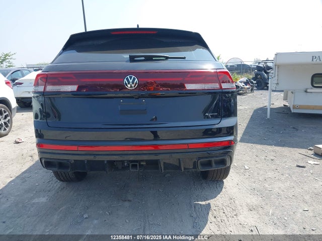 1V2HE2CA2SC213567 Volkswagen 2.0 tsi