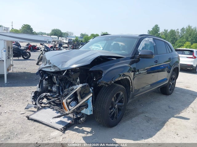 1V2HE2CA2SC213567 Volkswagen 2.0 tsi