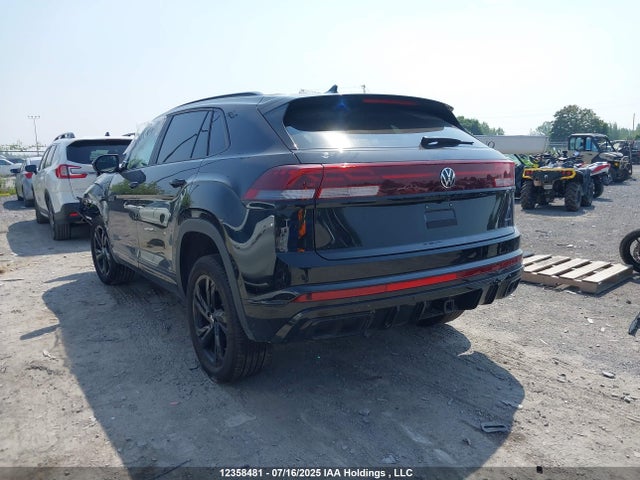 1V2HE2CA2SC213567 Volkswagen 2.0 tsi