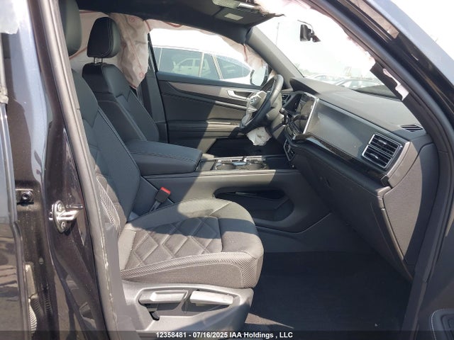 1V2HE2CA2SC213567 Volkswagen 2.0 tsi