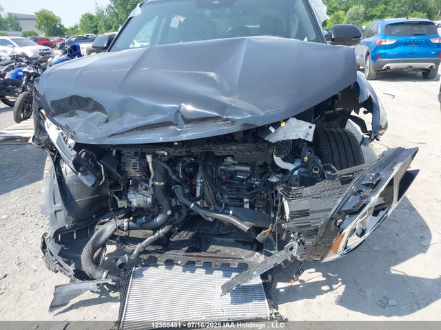 1V2HE2CA2SC213567 Volkswagen 2.0 tsi