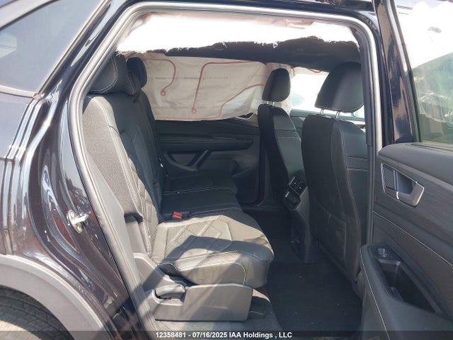 1V2HE2CA2SC213567 Volkswagen 2.0 tsi