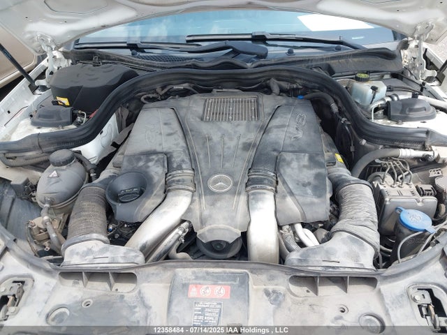 WDDLJ9BB1EA121415 Mercedes-Benz 2014