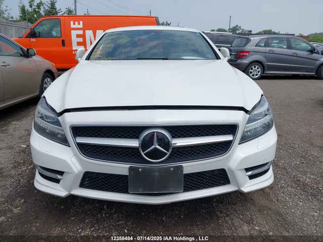 WDDLJ9BB1EA121415 Mercedes-Benz 2014