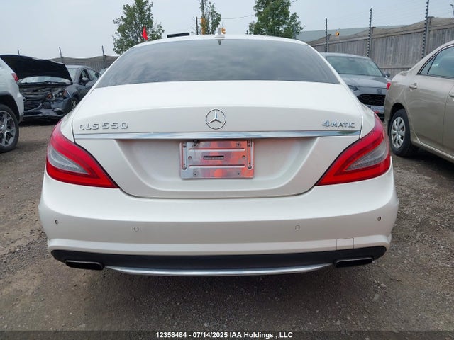 WDDLJ9BB1EA121415 Mercedes-Benz 2014