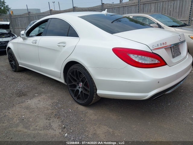 WDDLJ9BB1EA121415 Mercedes-Benz 2014