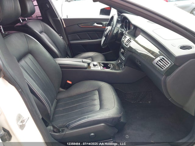 WDDLJ9BB1EA121415 Mercedes-Benz 2014