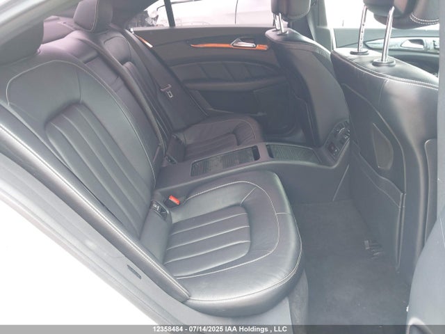 WDDLJ9BB1EA121415 Mercedes-Benz 2014