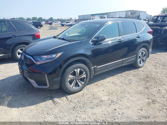 2HKRW2H23NH223523 Honda l15be