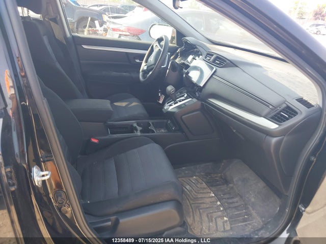 2HKRW2H23NH223523 Honda l15be