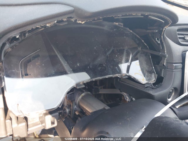 2HKRW2H23NH223523 Honda l15be