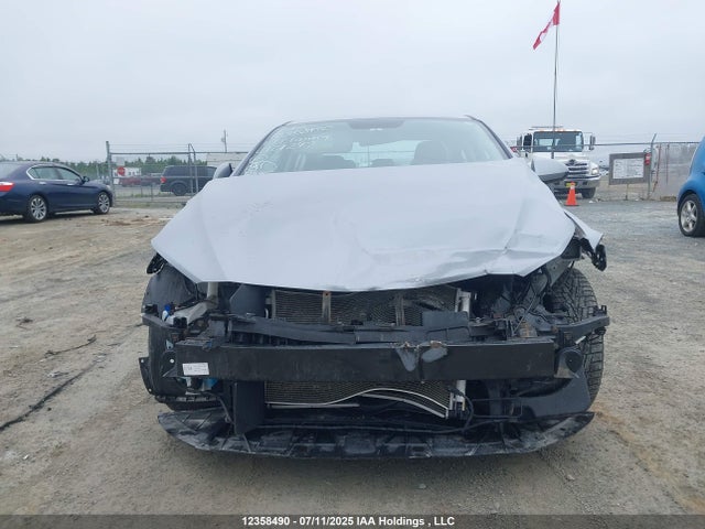 5NPD74LF1HH121297 Hyundai 2017