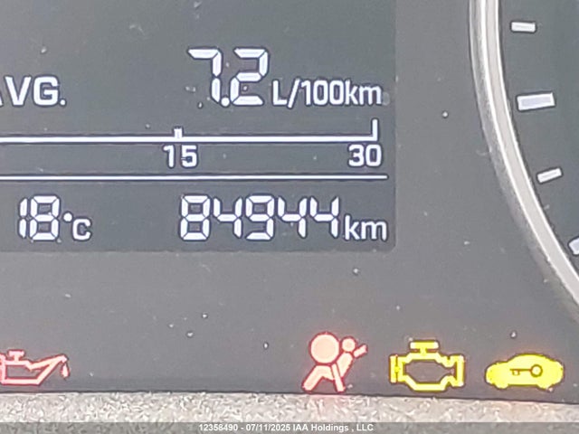 5NPD74LF1HH121297 Hyundai 2017