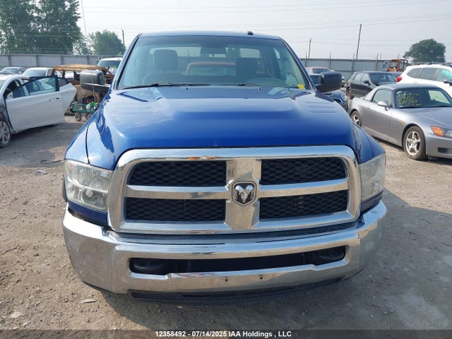 RAM 2500 2014 3C6MR4AL2EG228258 Image 12