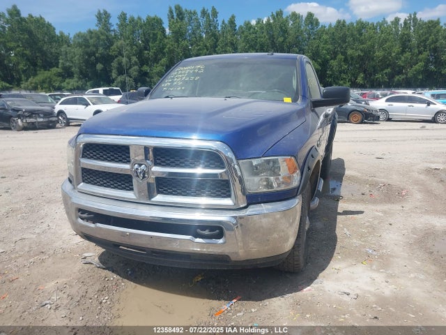 RAM 2500 2014 3C6MR4AL2EG228258 Image 13