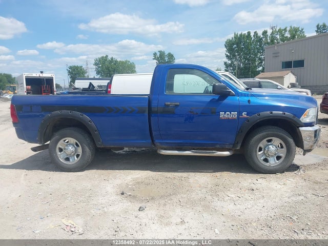 RAM 2500 2014 3C6MR4AL2EG228258 Image 14