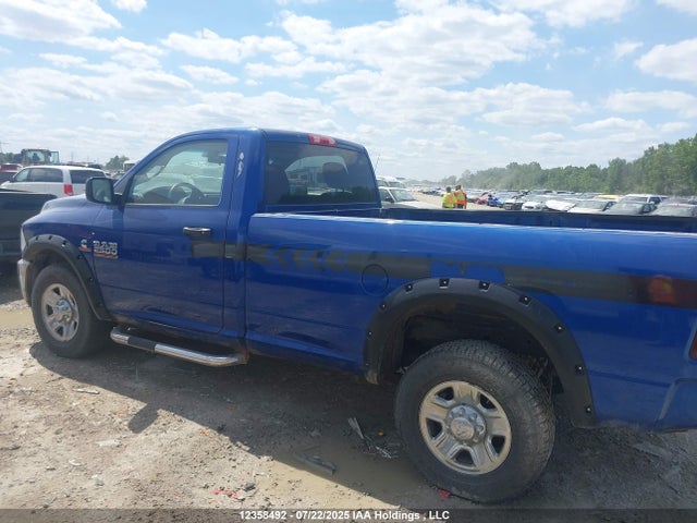 RAM 2500 2014 3C6MR4AL2EG228258 Image 15