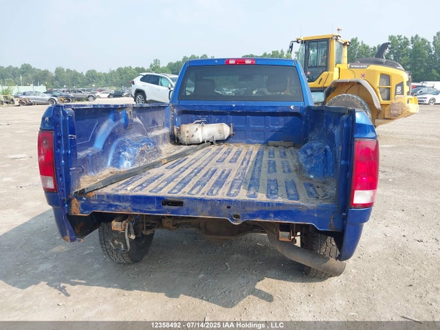 RAM 2500 2014 3C6MR4AL2EG228258 Image 16