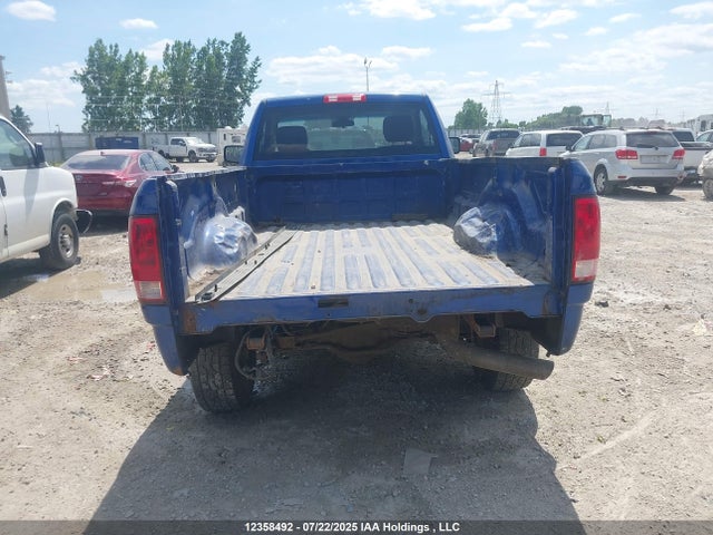 RAM 2500 2014 3C6MR4AL2EG228258 Image 17