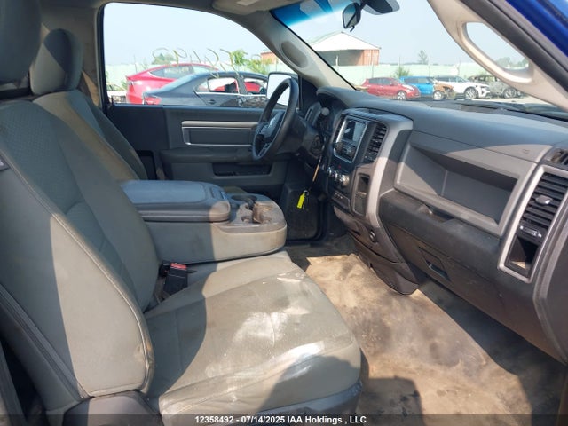 RAM 2500 2014 3C6MR4AL2EG228258 Image 5