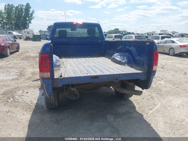 RAM 2500 2014 3C6MR4AL2EG228258 Image 6