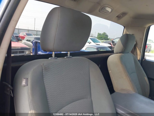 RAM 2500 2014 3C6MR4AL2EG228258 Image 8