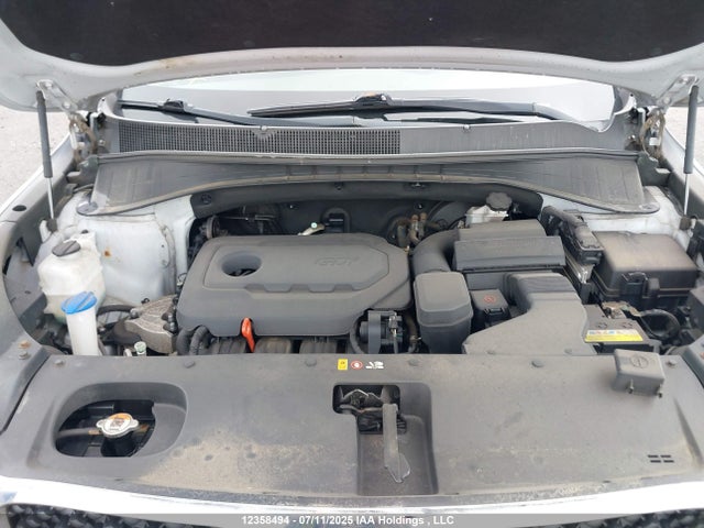 5XYPG4A38HG225590 KIA Sorento