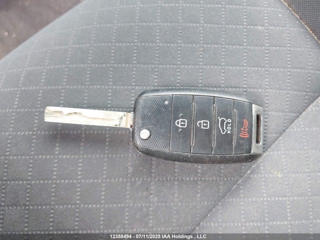 5XYPG4A38HG225590 KIA Sorento