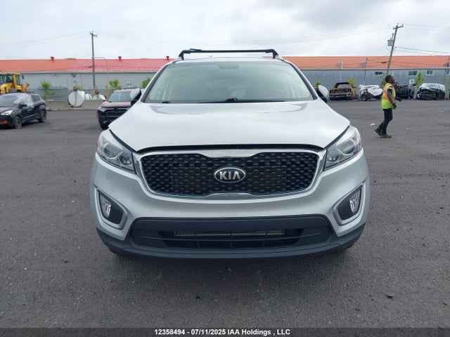 5XYPG4A38HG225590 KIA Sorento