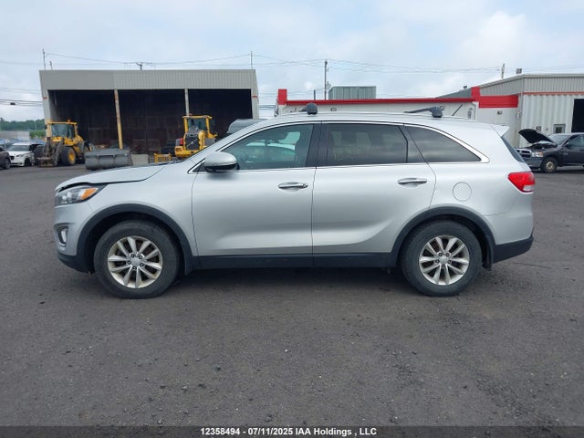 5XYPG4A38HG225590 KIA Sorento
