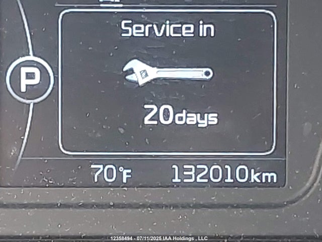 5XYPG4A38HG225590 KIA Sorento