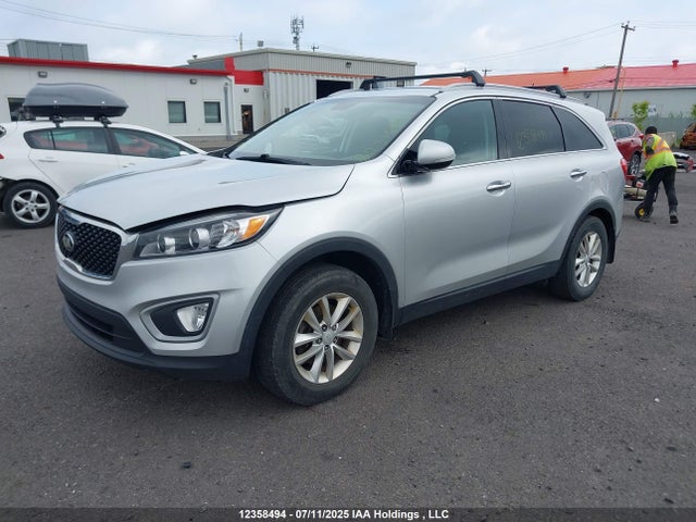 5XYPG4A38HG225590 KIA Sorento
