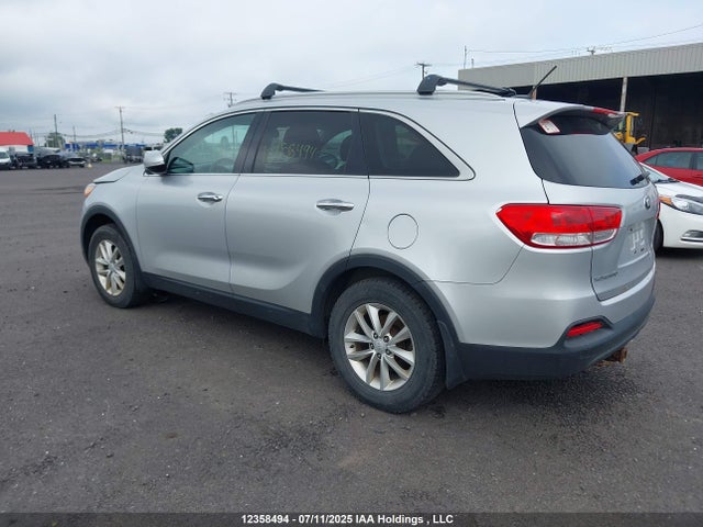5XYPG4A38HG225590 KIA Sorento