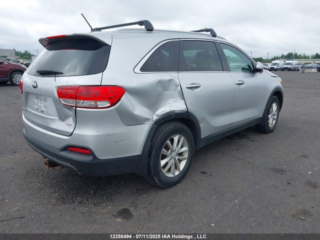 5XYPG4A38HG225590 KIA Sorento