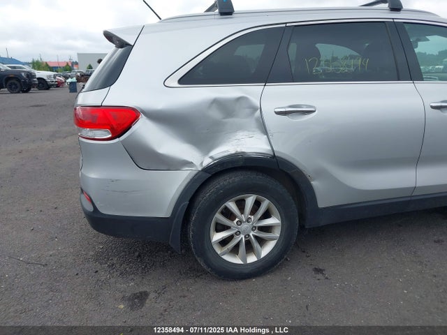 5XYPG4A38HG225590 KIA Sorento