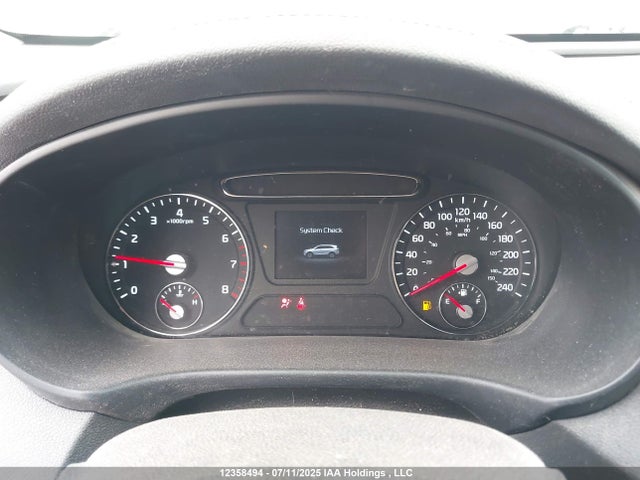5XYPG4A38HG225590 KIA Sorento