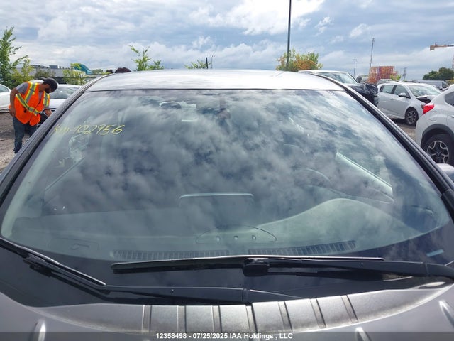 1N4AZ0CP4GC307608 Nissan 2016