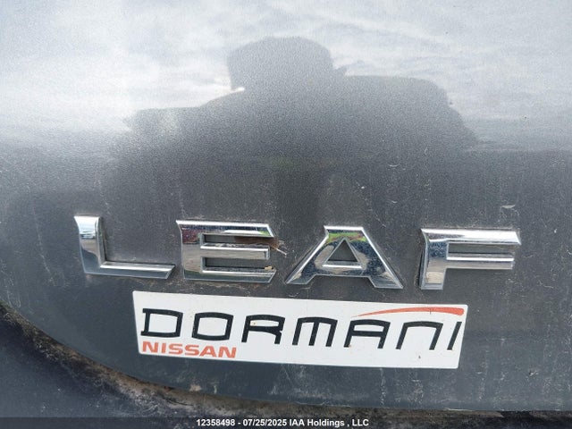 1N4AZ0CP4GC307608 Nissan 2016