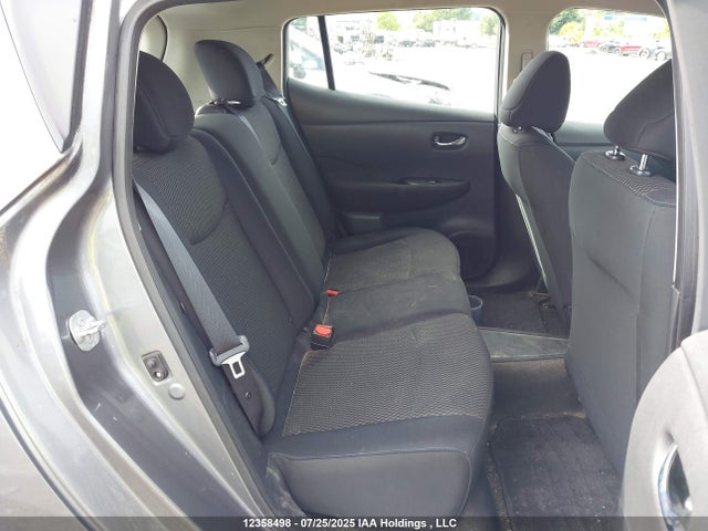 1N4AZ0CP4GC307608 Nissan 2016