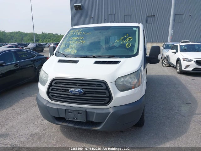 1FTNE1ZM4FKA70679 Ford Transit