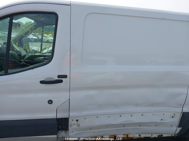 1FTNE1ZM4FKA70679 Ford Transit