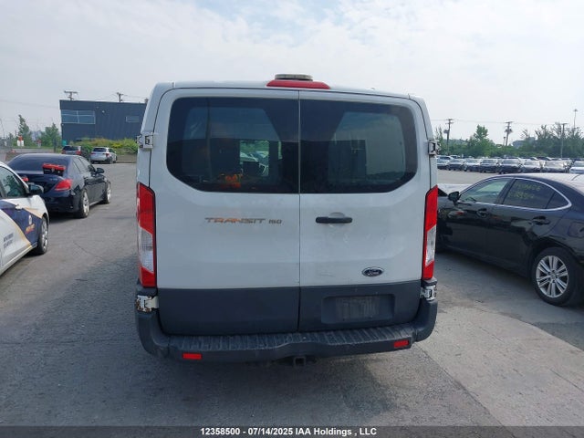 1FTNE1ZM4FKA70679 Ford Transit