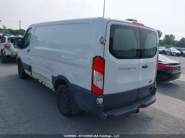 1FTNE1ZM4FKA70679 Ford Transit