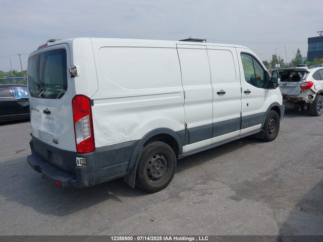 1FTNE1ZM4FKA70679 Ford Transit