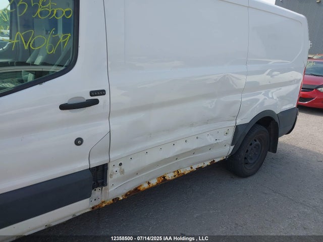 1FTNE1ZM4FKA70679 Ford Transit