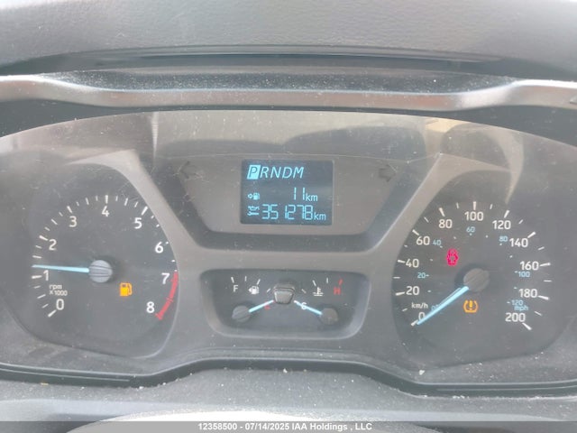 1FTNE1ZM4FKA70679 Ford Transit