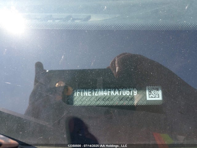 1FTNE1ZM4FKA70679 Ford Transit