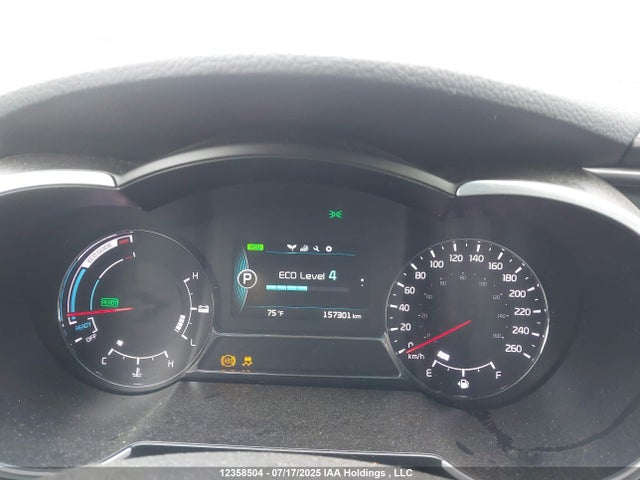 KNAGN4AD9E5067535 KIA dohc mpi theta ii